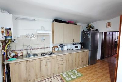 Apartament cu 2 camere semidecomandat, mobilat în Central - 5