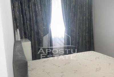 Apartament cu 2 camere decomandat, mobilat în Braytim - 4
