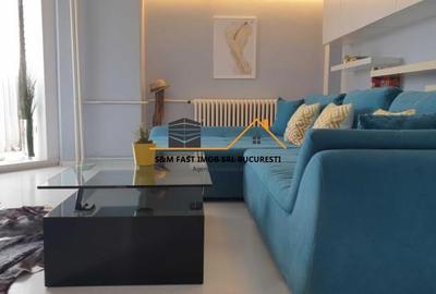 Apartament 2 camere-13 Septembrie-Panduri-Semicentral- - 2