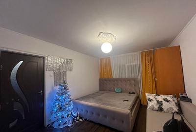 Apartament cu 3 camere decomandat în Inel II