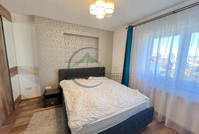 Apartament 3 camere pe 2 etaje, Maurer Apartament 3 camere pe 2 etaje, Maurer - 10