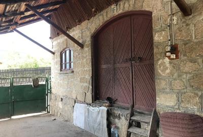 Casă individuală cu 4 camere cu Canalizare în Săhăteni - 2