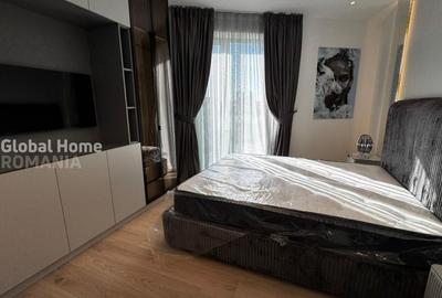 Duplex 3 camere 127MP | Sisesti | Vedere spre lac | Prima inchiriere | - 12