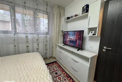 Apartament cu 2 camere decomandat în Măgurele - 9