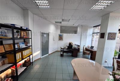 Spațiu comercial, de 633 mp, în Central - 5