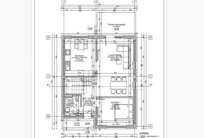 Comuna Berceni-casa premium 5 camere - 2