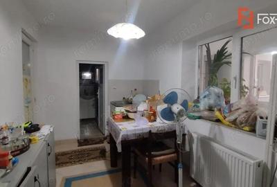 Casă cu 3 camere cu Canalizare în Mehala