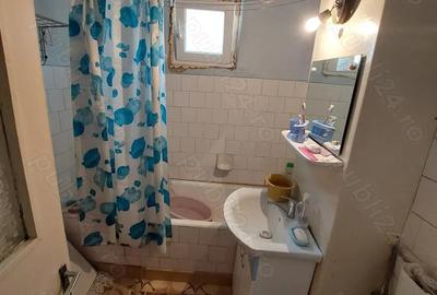 Vanzare apartament 3 camere 75mp etaj 1 Bradet, Zalau - 1