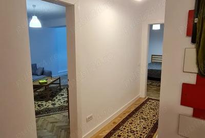 Apartament cu 2 camere decomandat în Centrul Istoric - 2