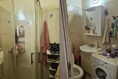 Garsonieră semidecomandată în Abator - 1