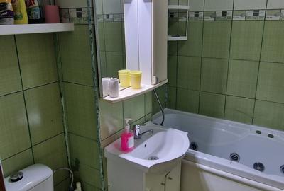 Apartament cu 2 camere decomandat în Dunărea - 8