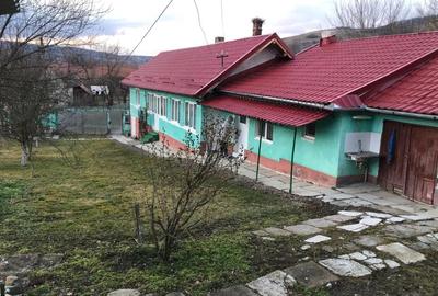 Casă cu 3 camere în Vingard - 5