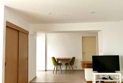 Garsoniera de închiriat Piața Victoriei | Renovat Lux - 2