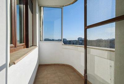 Vand apartament 3 camere amenajat - 13