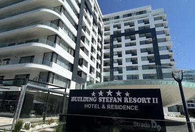 Garsonieră decomandată în Nord - 1