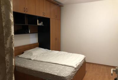 Apartament cu 2 camere semidecomandat, mobilat în Ultracentral - 8
