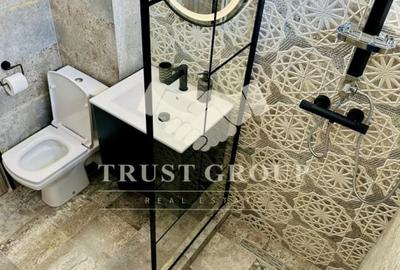 Apartament 3 camere - Beller | renovat complet - 15