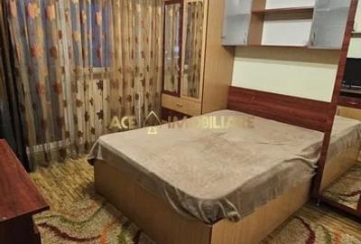 Apartament cu 4 camere decomandat, mobilat în Basarabia