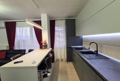 Apartament cu 3 camere semidecomandat în Sopor - 5
