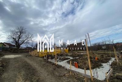 Casă Tip Duplex | 4 Camere | 2 Balcoane | Terasă | Șura Mică - 5