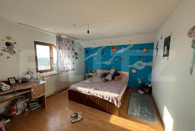 Casă individuală cu 5 camere cu Teren 983 Mp în Miroslava - 6