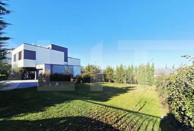 Casă cu 5 camere cu Teren 1000 Mp în Făget - 6