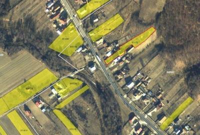 Casa si teren in Prislopu Mic, com. Bascov, jud. Arges - ... Casa si teren in Prislopu Mic, com. Bascov, jud. Arges - ... - 6