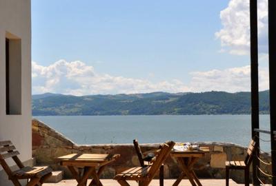 Pensiune + casă de oaspeți, Clisura Dunării, Șvinița - 12