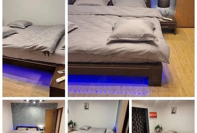 Apartament cu 2 camere decomandat în Central - 1