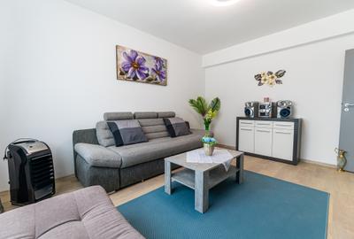 Magurele, apartament 2 camere, prima inchiriere, complet mobilat si utilat nou! - 5