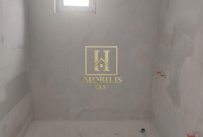Apartament cu 2 camere în Bucium - 7