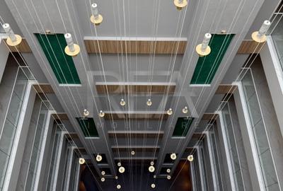 2 Camere | Parcare Subterana | Atrium Plaza - Zona Sisesti - 8