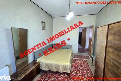 Apartament cu 3 camere semidecomandat în Trivale - 3