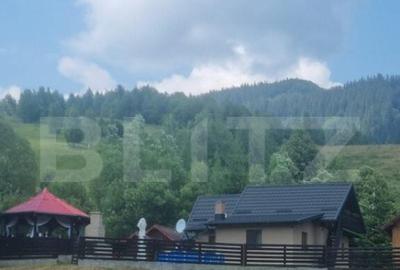 Casă cu 4 camere cu Teren 4158 Mp în Central