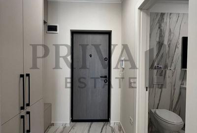 Garsonieră în Giroc - 11