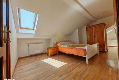 Spațiu comercial, de 316 mp, în Onișcani - 4