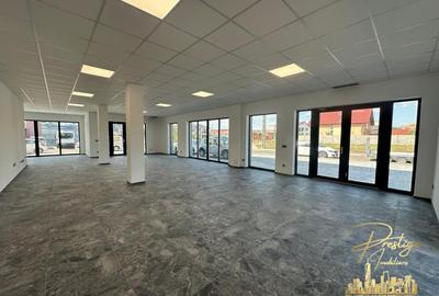 Spatiu de birouri/comercial de inchiriat in zona Grigorescu - Oradea - 2