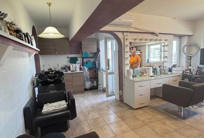 VEDERE superba Bulevardul UNIRII,ap cu suprafata generoasa 75 mp/imobil monoliT - 12