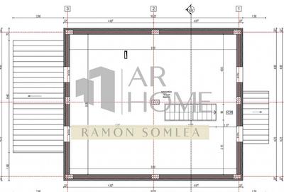Casa Individuala P M, Paulesti, Prahova - 6