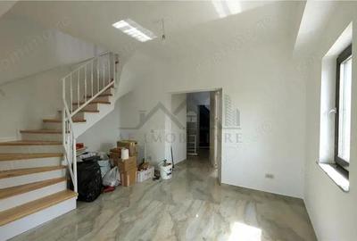 Duplex modern, 3 camere, 88 mp utili, teren 300 mp, Valea Lupului la cheie, toate utilitatile - 5