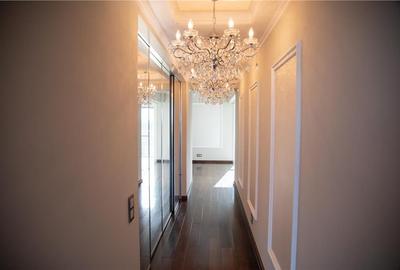 Penthouse cu 5 camere decomandat în Floreasca - 13