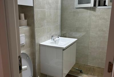 Berceni, sector 4, inchiriez apartament de 2 camere, proaspat renovat - 9