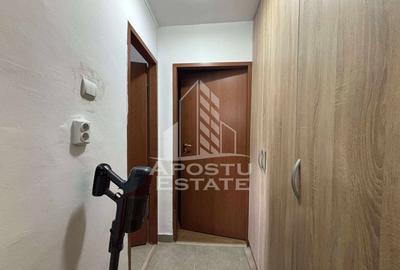 Apartament cu 3 camere centrala proprie ac Dambovita - 8