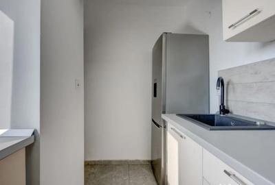 Garsonieră decomandată, mobilată în Chișinau - 14