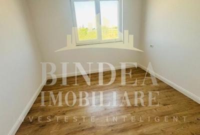 Casa finisaje de inalta calitate, 144mp utili, 350mp teren Giarmata - 13