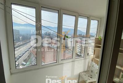 Apartament cu 4 camere decomandat, mobilat în Central - 3