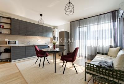 Apartament cu 3 camere semidecomandat în Florești - 12