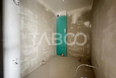 De vanzare apartament cu 3 camere bloc nou Centru Cluj Napoca - 6