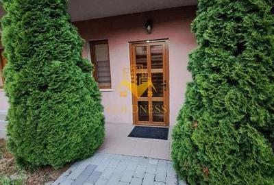 2 Camere Open-Space, Cartierul Manastur, Campului, Parcare, - 6