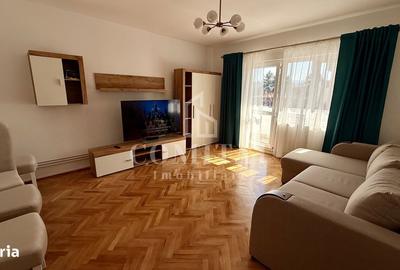 Apartament cu 3 camere decomandat, mobilat în Grigorescu
